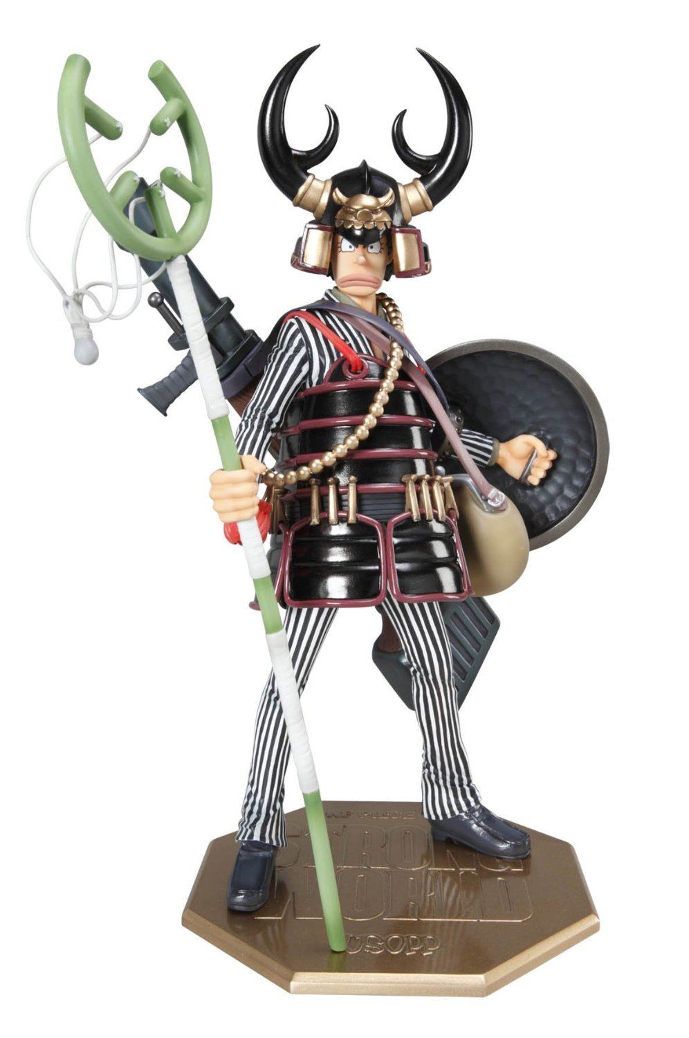 Excellent Model One Piece Portraits of Pirates 1/8 Scale Pre 