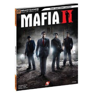 Mafia II Signature Series Strategy Guide image 1