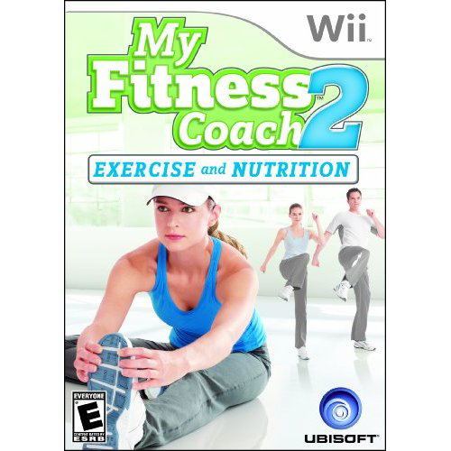 My Fitness Coach 2 Workout and Nutrition image 1