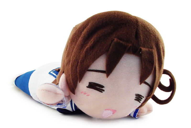 Hetalia Axis Powers Plush Doll: Hetalia Italy image 1