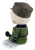 Hetalia Axis Powers Plush Doll: Hetalia Germany thumbnail 2