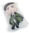 Hetalia Axis Powers Plush Doll: Hetalia Germany thumbnail 3