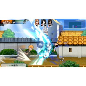 Bleach: Soul Carnival 2 (Chinese Version)