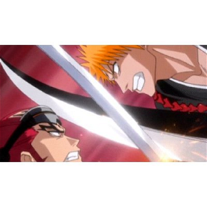 Bleach: Soul Carnival 2 (Chinese Version)
