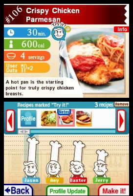 America's Test Kitchen: Cooking image 11