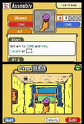 WarioWare D.I.Y. thumbnail 11