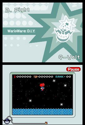 WarioWare D.I.Y. image 2