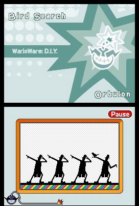 WarioWare D.I.Y. image 3