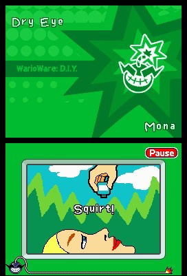 WarioWare D.I.Y. image 5