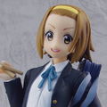 K-ON! Prize Pre-Painted Figure: Tainaka Ritsu (Banpresto Version) thumbnail 1