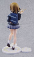K-ON! Prize Pre-Painted Figure: Tainaka Ritsu (Banpresto Version) thumbnail 3