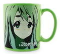 K-ON! Prize Mug: Kotobuki Tsumugi (Banpresto Version) thumbnail 1