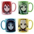 K-ON! Prize Mug: Kotobuki Tsumugi (Banpresto Version) thumbnail 4
