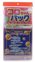 Koro-chan Pack Dragon Ball Kai - Goku vs Vegeta [12cm CD + Picture Book] thumbnail 2