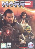 Mass Effect 2 (DVD-ROM) thumbnail 1