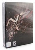 Mass Effect 2 [Collector's Edition] (DVD-ROM) thumbnail 1