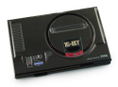 Mega Drive 16-BIT Card Case: Mega Drive 16-BIT thumbnail 1