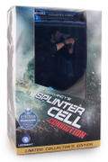 Tom Clancy's Splinter Cell: Conviction [Collector's Edition] thumbnail 1