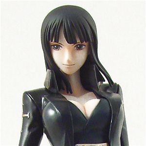 Excellent Model One Piece Portraits of Pirates 1/8 Scale Pre-Painted Figure: Nico Robin Strong Version (Re-run)
