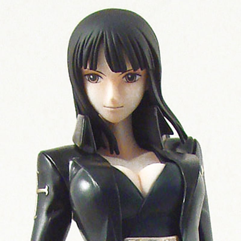 Excellent Model One Piece Portraits of Pirates 1/8 Scale Pre-Painted Figure: Nico Robin Strong Version (Re-run) image 2