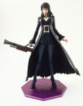 Excellent Model One Piece Portraits of Pirates 1/8 Scale Pre-Painted Figure: Nico Robin Strong Version (Re-run) thumbnail 4