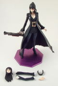 Excellent Model One Piece Portraits of Pirates 1/8 Scale Pre-Painted Figure: Nico Robin Strong Version (Re-run) thumbnail 5