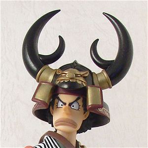 Excellent Model One Piece Portraits of Pirates 1/8 Scale Pre-Painted Figure: Usopp (Strong Version)