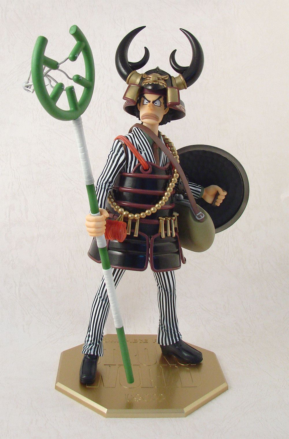 Excellent Model One Piece Portraits of Pirates 1/8 Scale Pre 