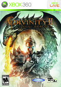 Divinity II - Ego Draconis thumbnail 1