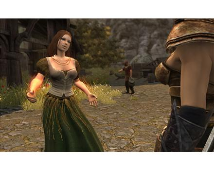 Divinity II - Ego Draconis image 3