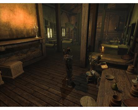 Divinity II - Ego Draconis image 5
