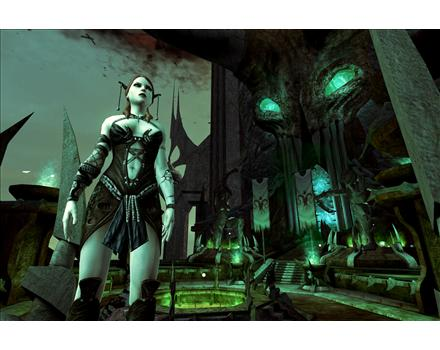 Divinity II - Ego Draconis image 7