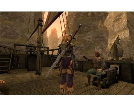 Divinity II - Ego Draconis image 8