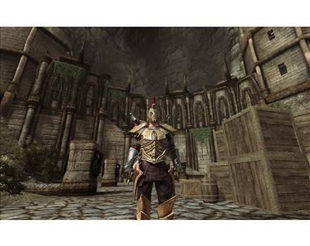 Divinity II - Ego Draconis image 9