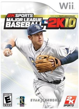 Major League Baseball 2K10 image 1