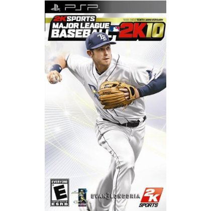 Major League Baseball 2K10 image 1