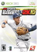 Major League Baseball 2K10 thumbnail 1