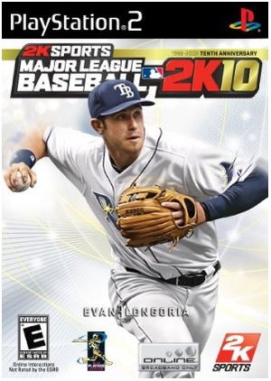 Major League Baseball 2K10_