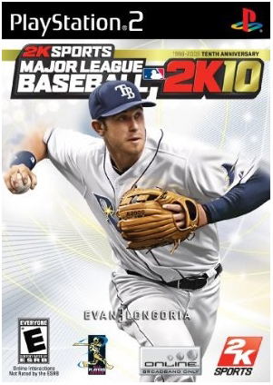 Major League Baseball 2K10 image 1