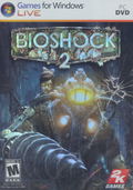 Bioshock 2 (DVD-ROM) thumbnail 1