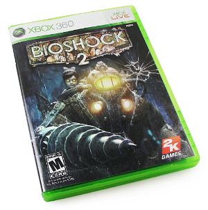 Bioshock 2 (Special Edition)