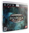 Bioshock 2 (Special Edition) thumbnail 1