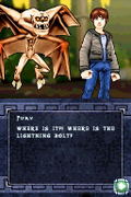 Percy Jackson & The Olympians: The Lightning Thief thumbnail 2