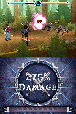 Percy Jackson & The Olympians: The Lightning Thief image 3