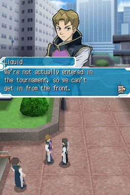 Yu-Gi-Oh! 5D's World Championship 2010: Reverse of Arcadia image 6