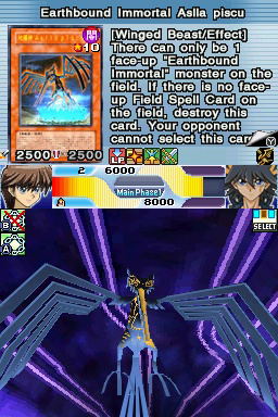 Yu-Gi-Oh! 5D's World Championship 2010: Reverse of Arcadia image 7