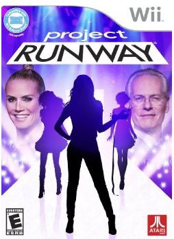 Project Runway image 1