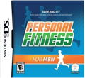 Personal Fitness for Men thumbnail 1