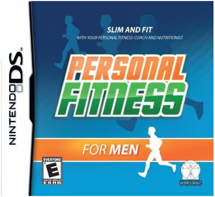 Personal Fitness for Men image 1
