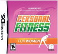 Personal Fitness for Women thumbnail 1